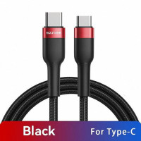 Кабель SZTREE Usb c, 1 м/3 фута