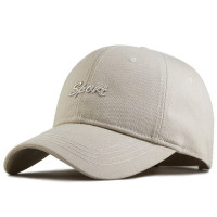 Бейсболка из мягкого хлопка, мужская, большого размера s, длина 8 см, 55-60 см, 60-65 см