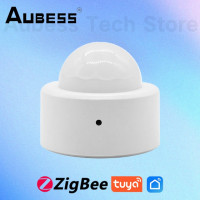 Датчик движения AUBESS ZigBee с пассивным ИК датчиком присутствия