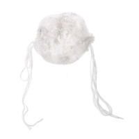 Кружевная шапочка для новорожденных, детская шапочка-бини для маленьких девочек, шапочка для фотографирования