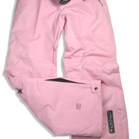 虧本賺銷量 女款滑雪褲戶外冬天 單雙板防水超保暖加厚女士棉褲