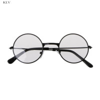 Плоские очки для новорожденных девочек и мальчиков, реквизит для фотосъемки в студии джентльмена, аксессуары для детской одежды