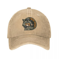 Баскетбольная Кепка PMC Wagner в стиле российского Вагнера, аксессуары для бейсболки, винтажные стильные головные уборы унисекс для всех сезонов