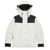 寬鬆直筒束腳運動褲休閒長褲衛褲女衝鋒衣外套裝褲子情侶套裝春秋季