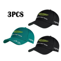 Новинка, бейсболка команды «Aston Martin F1», бейсболка для женщин и мужчин, бейсболка для команды «Aston Martin F1», бейсболка Алонсо