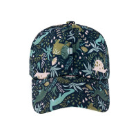 Бейсболка для маленьких мальчиков и девочек, Кепка От Солнца в стиле хип-хоп с принтом динозавра для начинающих ходить детей, летняя спортивная шапка от солнца с козырьком