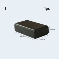 Коробка для электронных приборов из АБС-пластика, 9 размеров
