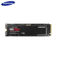 Внутренний твердотельный накопитель SAMSUNG SSD 980 Pro NVME M.2 SSD 1 ТБ 500 Гб