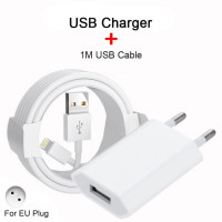 Зарядное устройство USB A для Apple