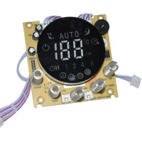 Модуль управления увлажнителя REDMOND RHF-3320S