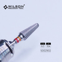 Карбидные стоматологические инструменты Wilson Precision Tools