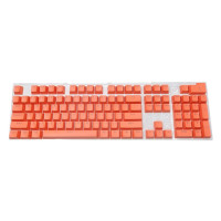 Универсальные механические колпачки для клавиатуры Cherry MX, 104 шт