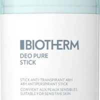 Женский дезодорант стик Biotherm Deo Pure 48 часов, 40 мл
