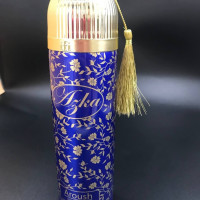 Azka Дезодорант боди-спрей Aroush женский