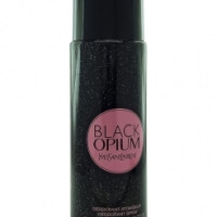 Дезодорант YSL Black Opium