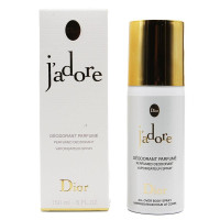 Дезодорант Парфюмерованный *Jadore* 150ml