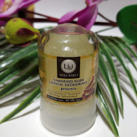 Дезодорант- антиперспирант минеральный тамаринд КРИСТАЛЛ U&I ТАЙЛАНД 45г