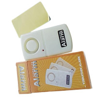 90*55*27 мм детектор землетрясения получить Предупреждение о предстоящем землетрясении