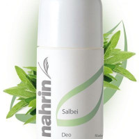 Дезодорант для тела Шалфей, 50 мл