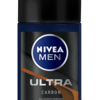 NIVEA Дезодорант шар  ULTRA CARBON 50мл