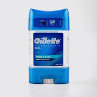Gillette Power Rush Гелевый дезодорант-антиперспирант 70мл