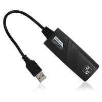 8152 USB3.0 RJ45 Gigabit Ethernet Network Adapter 10/100Mbps