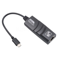 9900 External USB3.0 Type-C to Gigabit Ethernet Network Card