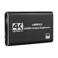 4K@60HZ USB 3.0 HDMI VIDEO CAPTURE HDMI Video Capture Card