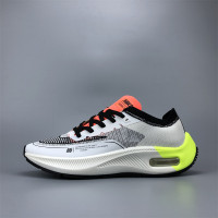 高品質撿漏外貿爆款男正品碳板跑鞋夏季透氣運動鞋耐磨減震慢跑鞋