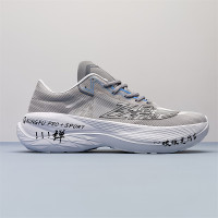 【冰絲透氣】時尚潮流情侶款百搭超輕運動休閒鞋厚底慢跑老爹鞋潮