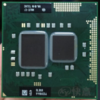 двухъядерный процессор Lntel Core i3 370M 2,40 ГГц