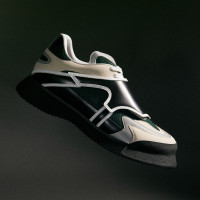 CONP 23SS Hide Sneaker  魔術貼不對稱運動鞋