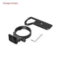 Поворотная горизонтальная пластина SmallRig для камеры Sony A7 III/A7R V/A7 IV/A7S III/A7R IV DSLR