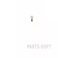 NARVA 17635 17635 P21W 12V 21W   А/ЛАМПЫ - NARVA NARVA  1шт