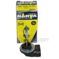 NARVA 48052 48052 896 12V 37.5W   А/ЛАМПЫ - NARVA NARVA  1шт