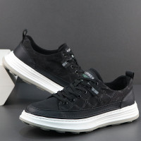 老北京冰絲布鞋男夏季透氣超輕減震男鞋2023新款潮流百搭休閒板鞋