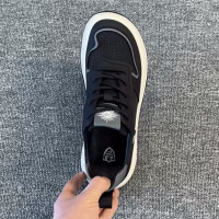 23121歐洲站新款休閒運動低幫男士芒果夏款冰絲網鞋透氣韓版男鞋