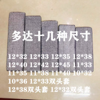 懒人拖把布替换布刮刮乐平板布头110*4012*3233563840425墩布配件