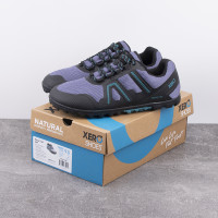 在售150美金！外貿高端寬楦防水輕便低幫女越野徒步戶外登山鞋男