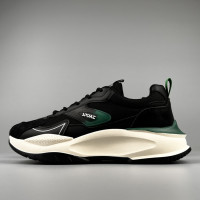 稀缺牛貨外貿男士韓版百搭運動休閒鞋春季小眾ins防滑耐磨慢跑鞋