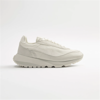 歐美新款運動男鞋休閒拼接厚底輕薄跑步鞋老爹鞋男 12309820002