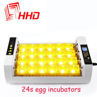 Автоматический инкубатор для яиц
