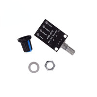 Регулятор напряжения, 5 В, 12 В, 10 А