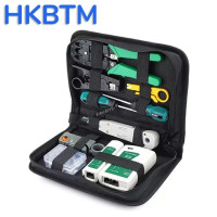 14 шт./комплект, набор инструментов для ремонта кабелей