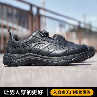 龍牙龍騎特勤作戰鞋boa鞋男戶外鞋Vibram快反鞋徒步登山鞋男
