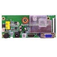 Бесплатная доставка, хороший тест для платы драйвера RMMNT238NF TS581-ZC01-01 23,8 дюйма