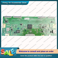 Оригинальная логическая плата 6870C-0655B V16 86UHD 60HZ 6870C-0655B (H/F) для LG LC860EQN-FJA1 6870C-0655B
