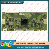 6870C-0558A Бесплатная доставка фотооригинальные детали 6870C-0558A логическая плата фотосессия 6870C-0558A 4KT-CON 120 Гц