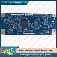 Для AU logic board 75P05-C03 CTRL BD t-con board 75 дюймов