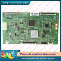 Оригинальная логическая плата 6870C-0757A V18, строгий тест, гарантия качества